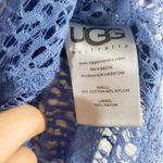UGG NWT  Australia Luna Sheer Lace Tank Top Size S Photo 4