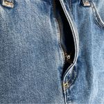 ZARA Denim Mini Skirt S Photo 9