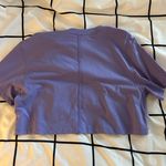 Lululemon All Yours Cropped Tee Photo 2