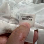 Nine West Havana Sailboat Linen Cotton Blend Dress Photo 6