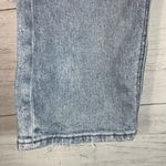 American Eagle ripped jeans high waisted size 6 long distressed Photo 9