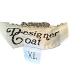 Vintage Designer Coat House Coat Robe‎ Pink Size XL Photo 5