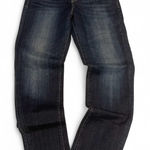 Kut From The Kloth  Women's Size 8 Catherine Boyfriend Indigo Relaxed Jeans Photo 0