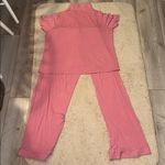 Discounted Divas Pajama Set Pink Size XL Photo 1