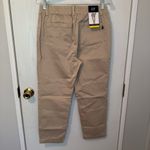 Gap Women’s Khaki Chinos Size 8 Photo 3