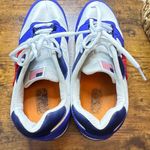 Polo  RALPH LAUREN USA Oryion Script Chenille Sneaker Photo 2