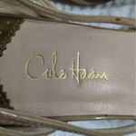 Cole Haan Women's Tan Shoes/Heels/2.5" Heel Sz 8.5B SKU 3393 Photo 4