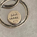 Sterling Silver DIDAE  925 Opal Drop Earrings Photo 3