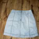 Wild Fable jean skirt Photo 3