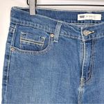 Levi's ‎ Medium Wash 515 Bootcut Denim Cotton Jeans Size 8M - W29  L32 Photo 3
