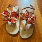 Rampage Bow Sandals Photo 0