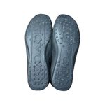 Coach  Black Fonda Suede Slip On Flat Loafers A2934 Size‎ 6 Photo 6