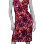 Elegant Classic Fall Floral V Photo 0