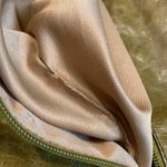 Nino Bossi Waxed Leather Shoulder Bag Photo 9