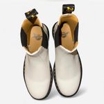 Dr. Martens  Leather Chelsea Boots Photo 5