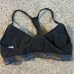 Calvin Klein Sports Bra Photo 1