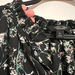 Vera Wang #31 SIMPLY  • RUFFLE NECK • GARDEN FOLIAGE TOP Photo 3