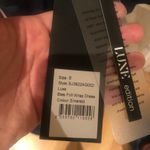 Revolve NWT Bias Frill Emerald Dress Photo 2