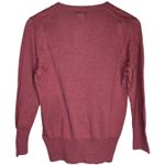 J.Crew  Women's Merino Wool Silk‎ Cotton Sequin Cardigan Sweater S Photo 1