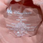 Disney  Parks Disneyland Coral Spirit Jersey Women’s Small Photo 2