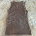 Sundance  Mesh Overlay Tank Large Photo 1