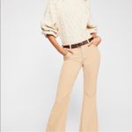 We The Free  vintage flare cord pants size 27 Photo 1