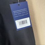 ESSENTIALS BY NUYU YOGA LEGGING WITH MESH INSERTS Size L Photo 2