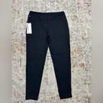 Mondetta  at ease hybrid jogger pants size Large black NWT Photo 1