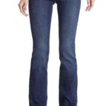 White House | Black Market WHBM The Boot Women's Jeans 2 Short Photo 1