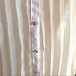 Romeo + Juliet Couture Accordion Pleated Top Photo 10