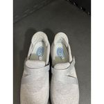 Orthofeet Shoes Womens 7.5 D WIDE Amalya Gray‎ Orthopedic Slip Resistant Comfort Gray Photo 2