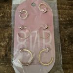 8 Other Reasons  HUGGIE HOOP MULTI-PACK NWT Photo 1