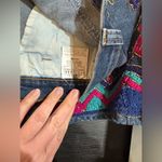Dolce & Gabbana Vintage  pencil denim skirt Photo 1