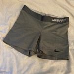 Nike Pro Dri Fit Shorts Small Photo 0