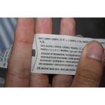 Abercrombie & Fitch Womens Blue White Striped Long Sleeve Shirt Size XS Photo 3