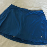 FILA  Tennis Skirt Photo 0