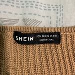 SheIn  Sweater Photo 1