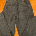 American Eagle Outfitters Corduroy Mom Jeans Photo 1