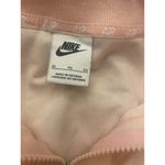 Nike LADIES  AIR QUARTER ZIP CROP POLO T-SHIRT, A63 Photo 4