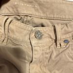 Elie Tahari Elie‎ Tahari Classic Fit Mid-Rise Relaxed Straight Leg Pants Photo 3