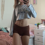 SheIn Cute crop top! Photo 0