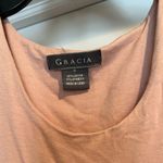 Gracia  Dress with Tulle Skirt Photo 2