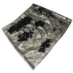 Free People  Camouflage Sequin Mini Skirt Photo 2