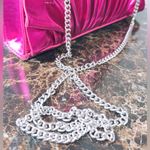 Urban Expression Metic hot pink/purple seashell crossbody bag Photo 6