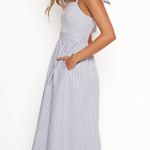 Petal and Pup NWT  -Johanna Midi Dress sz XS Photo 2