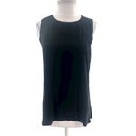 Athleta NWT  Zephyr refined tank black sz XS Photo 1