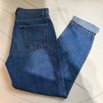 Reformation  jeans Julia high cigarette jeans Photo 1