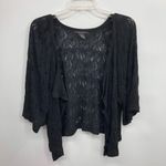 89th and Madison Cardigan Sz M Photo 2