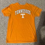 Tennessee Shirt Orange Size L Photo 0