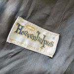 American Vintage Vintage Rigid Suede Leather Jacket Photo 5